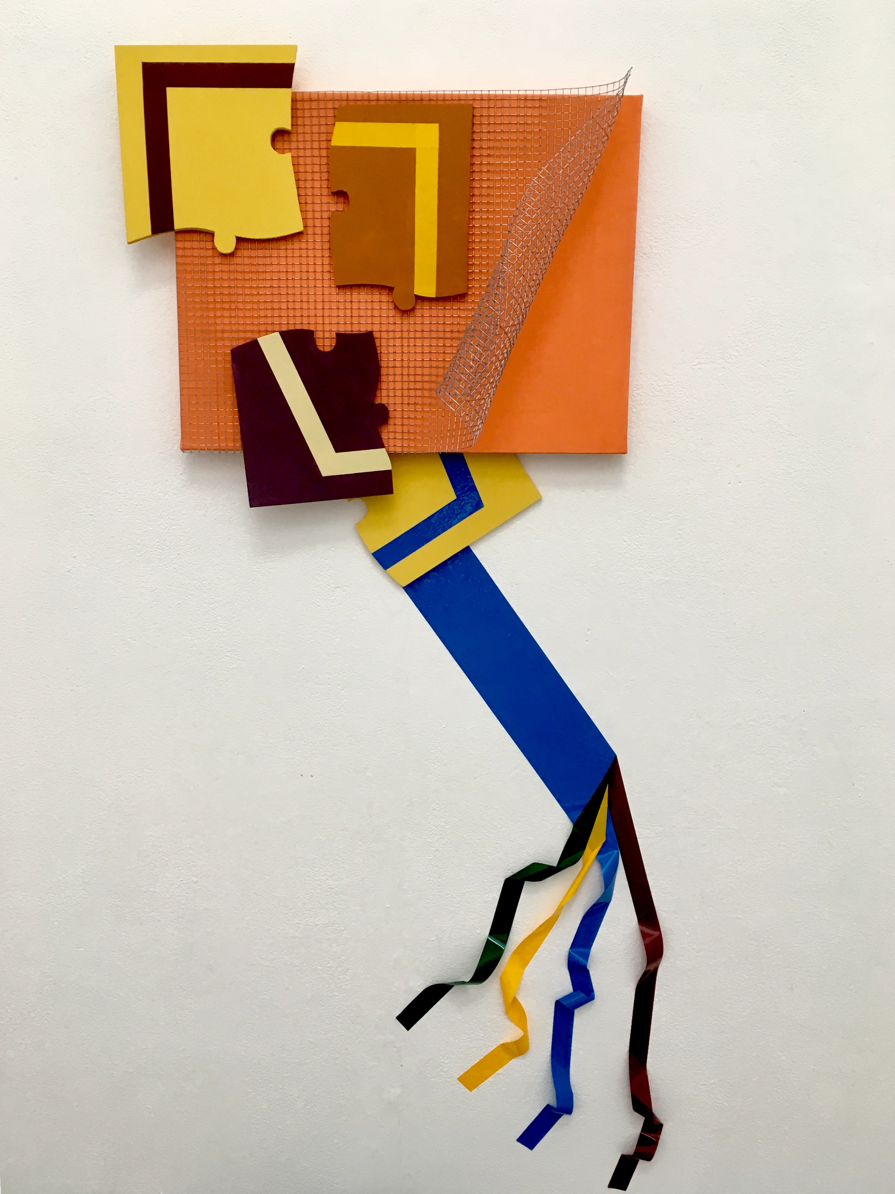 John Stewart, Human Condition